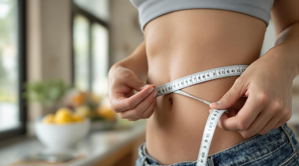 stomach size reduction methods