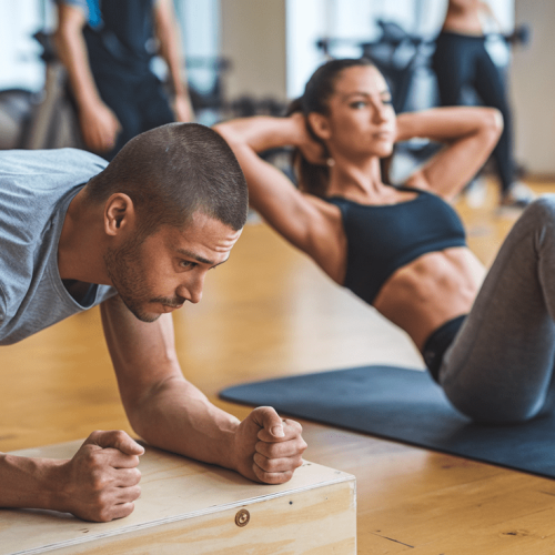 7 Realistic Ways to Reduce Stomach Fat