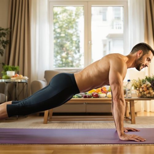 How to Lose Belly Fat for Beginners