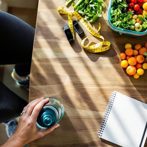 5 Lifestyle Changes to Reduce Belly Fat