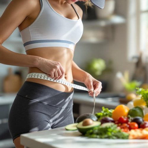 11 Great Ways To  Reduce Belly Fat Without Starving